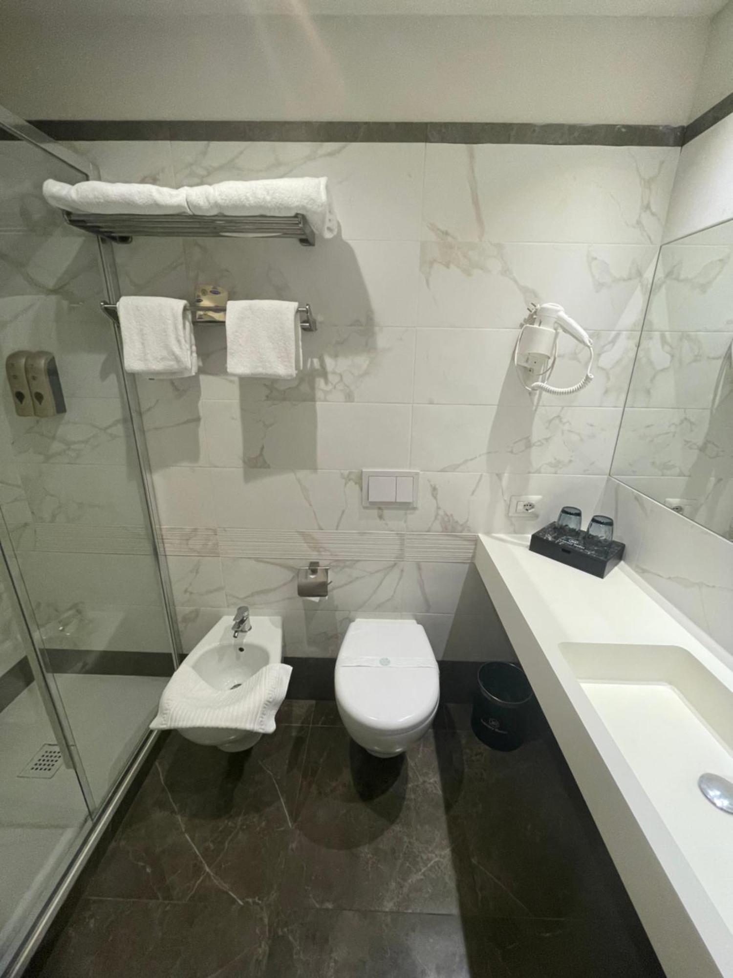 Hotelluxuryprato Prato  Exterior photo